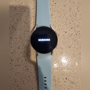Samsung Galaxy Smart Watch 5